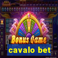 cavalo bet